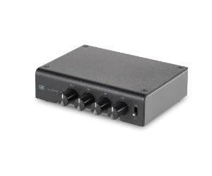 Schiit Loki Mini+ 4-Band Tone Control ...