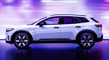 Honda a lancé la production de batteries à semi-conducteurs destinées aux voitures, motos et avions électriques.