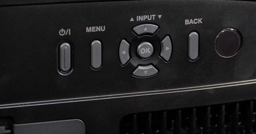 Projecteur JVC DLA-NX9 8k