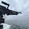 Drakkars ukrainiens : des combattants du renseignement militaire ont été informés de l'utilisation de bateaux suédois Combat Boat-90 et de leurs capacités-9 Drakkars ukrainiens : des combattants du renseignement militaire ont été informés de l'utilisation de bateaux suédois Combat Boat-90 et de leurs capacités-9