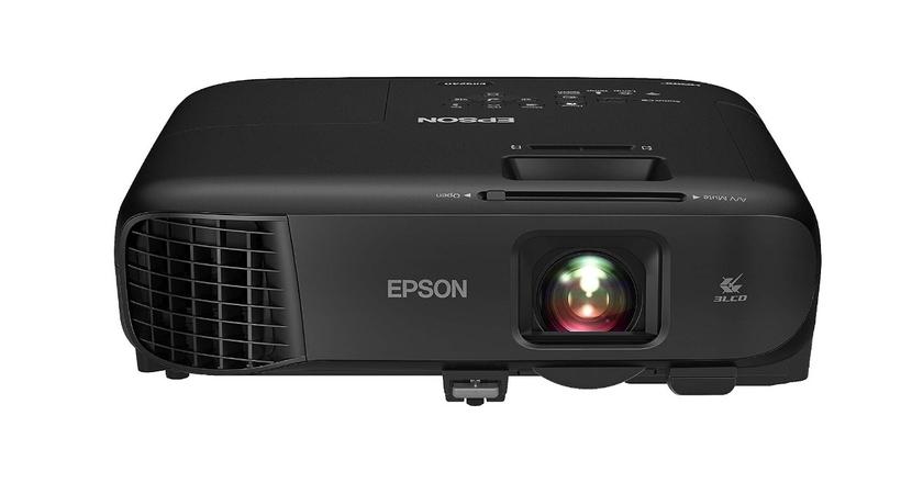 Epson Pro EX9240 bon projecteur pour utilisation au bureau