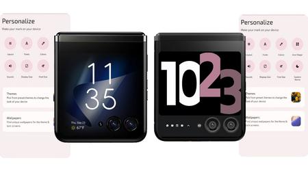 écran AMOLED 120Hz, puce Snapdragon 8+ Gen 1, jusqu'à 12 Go de RAM et double appareil photo : Les spécifications du Motorola Razr 40 Ultra ont fait surface en ligne