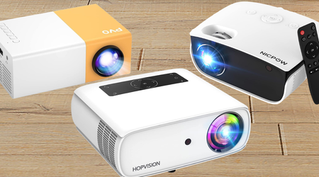 Meilleur Projecteur moins de 150 euros