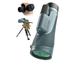 Télescope monoculaire Adasion 12x56 HD 