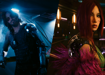 Le cyberpunk que nous méritons : ...