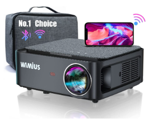 Projecteur WiMiUS K1