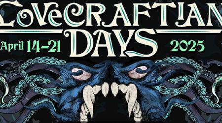 Pour les fans de jeux effrayants : Steam organise un événement Lovecraftian Days avec de grandes réductions sur les horreurs, thrillers et quêtes mystiques