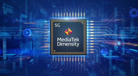 Le Dimensity 9400 de MediaTek sera le premier client de Vivo
