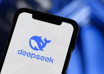 La startup chinoise DeepSeek, qui a ...