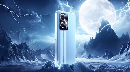 Honor 90 GT : écran OLED 120 Hz, puce Snapdragon 8 Gen 2, jusqu'à 24 Go de RAM et appareil photo 50 Mpx à partir de 377 USD