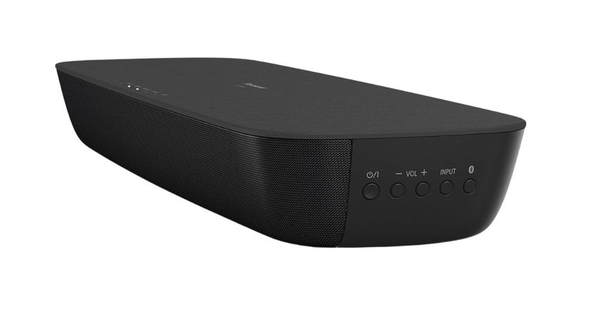 Barre de son Panasonic 2.1 SC-HTB250 pour téléviseur Panasonic
