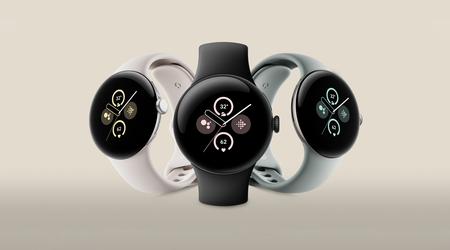 La Pixel Watch originale avec la mise à jour logicielle a obtenu de nouvelles fonctionnalités comme la Pixel Watch 2.