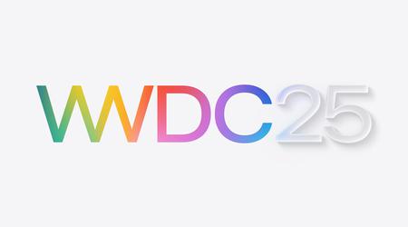 WWDC 2025 : Apple annonce une conférence pour les développeurs du 9 au 13 juin