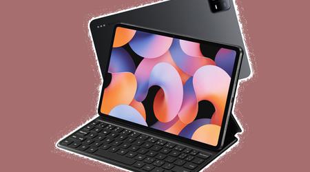 Adieu MIUI : Le Xiaomi Pad 6 a commencé à recevoir HyperOS
