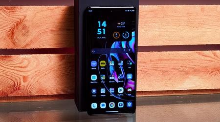 Revue du smartphone phare du Motorola Edge 40 Pro : charge plus vite que votre pizza n'est livrée