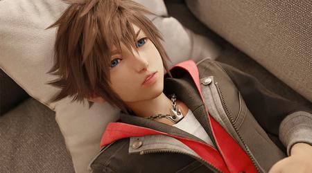 Rumeurs : Kingdom Hearts 4 sera lancé en 2025