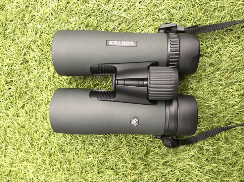 Jumelles blindées Vortex Diamondback HD 10x42