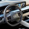 Profil du Nissan Murano 2025