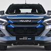 Isuzu D-Max EV miniature 2
