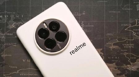 C'est officiel : le Realme GT 5 Pro fera ses débuts le 7 décembre.