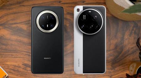 Bataille des drapeaux chinois : Huawei et Xiaomi sont devenus les meilleurs vendeurs de smartphones haut de gamme
