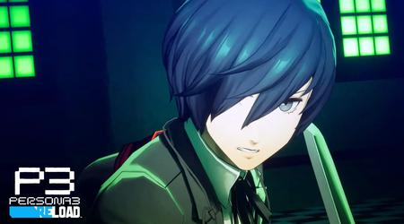 Il semblerait que Persona 3 : Reload soit également disponible sur Nintendo Switch.