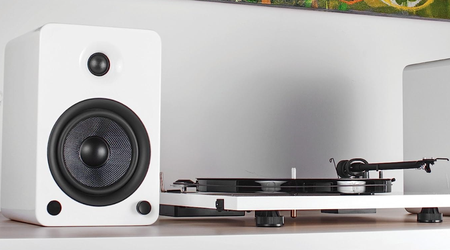 Meilleure Enceinte Bluetooth pour Platine Vinyle