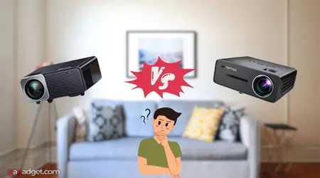 Toptro X5 vs Toptro TR22 : Comparatif