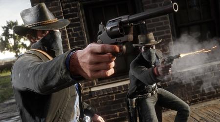 L'un des meilleurs jeux à un prix intéressant : Red Dead Redemption 2 coûte 24 $ sur Steam jusqu'au 25 avril.
