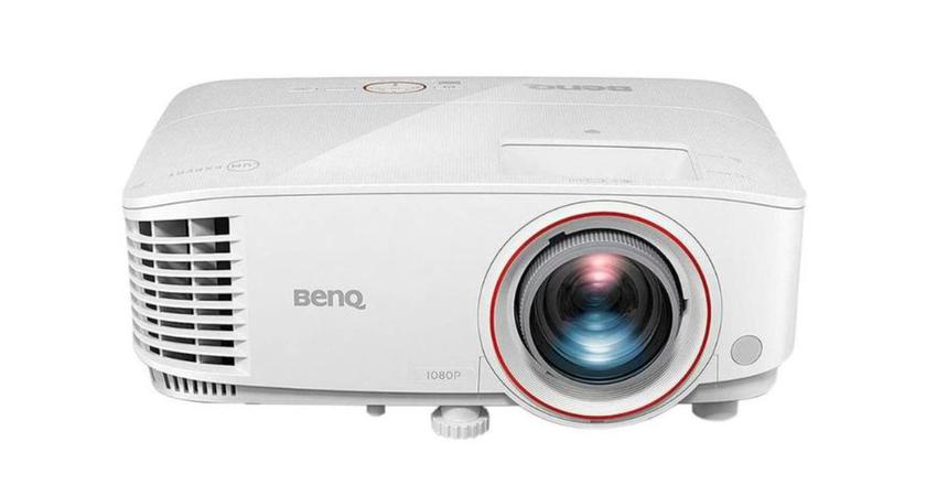 BenQ TH671ST mini projecteur pour petite pièce