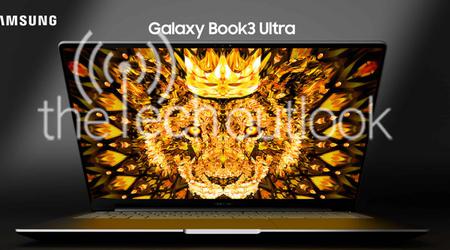 Pas seulement les smartphones Galaxy S23 : Samsung dévoilera le 1er février l'ordinateur portable Galaxy Book 3 Ultra