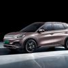 BYD dévoile un crossover électrique d'une autonomie de 510 km, dont le prix devrait avoisiner les 25 000 $-6 BYD dévoile un crossover électrique d'une autonomie de 510 km, dont le prix devrait avoisiner les 25 000 $-6