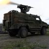 Saab a démontré pour la première fois le fonctionnement de combat du système de défense aérienne MSHORAD.-10 Saab a démontré pour la première fois le fonctionnement de combat du système de défense aérienne MSHORAD.-10