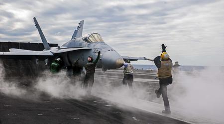 Lockheed Martin exclu du développement du chasseur NGAD de sixième génération