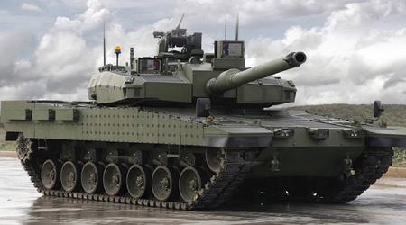 La Turquie lance la production de chars Altay T1 et prévoit déjà de modifier le T2