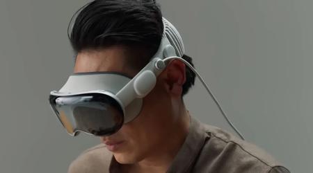 Wicked : Le réalisateur de The Conjuring, John M. Chu, montre comment il a utilisé Apple Vision Pro pendant la production du film (vidéo)