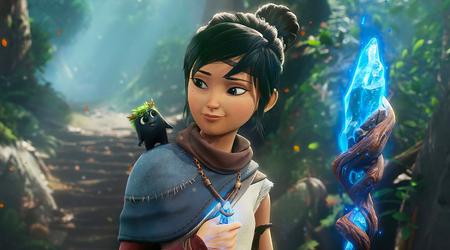 Huit jeux seront retirés du PS Plus Extra et Premium à la mi-avril, dont Kena : Bridge of Spirits et Animal Well.