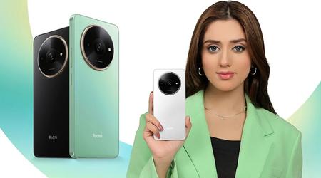 Redmi A3x : un appareil économique doté d'un processeur Unisoc T603, d'un écran à 90 Hz et d'une batterie de 5 000 mAh pour seulement 70 dollars