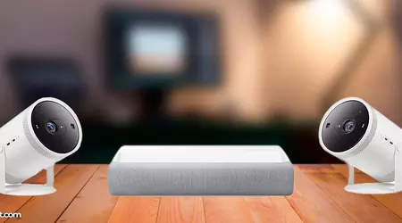 Meilleurs Projecteurs Samsung : Revue et Comparaison