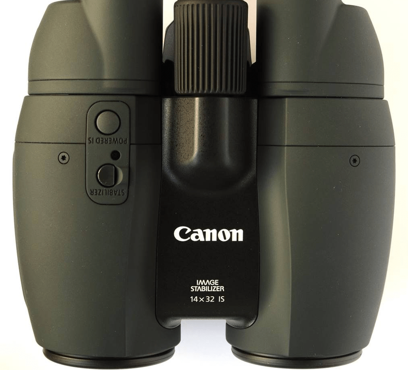 Jumelles Canon 14x32 IS Jumelles d'observation des oiseaux