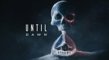 Scandale autour d'Until Dawn : Sony est accusé de ne pas mentionner les créateurs du jeu dans les crédits de l'adaptation cinématographique