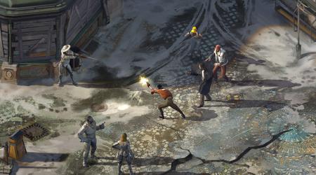 Jusqu'au 25 septembre : Disco Elysium - The Final Cut bénéficie à nouveau d'une forte réduction sur Steam et coûte 10$.