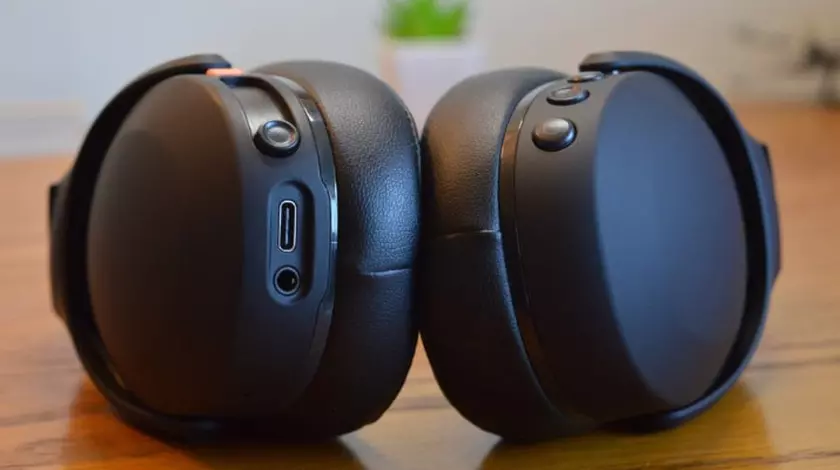 Skullcandy Crusher Evo casque son bass