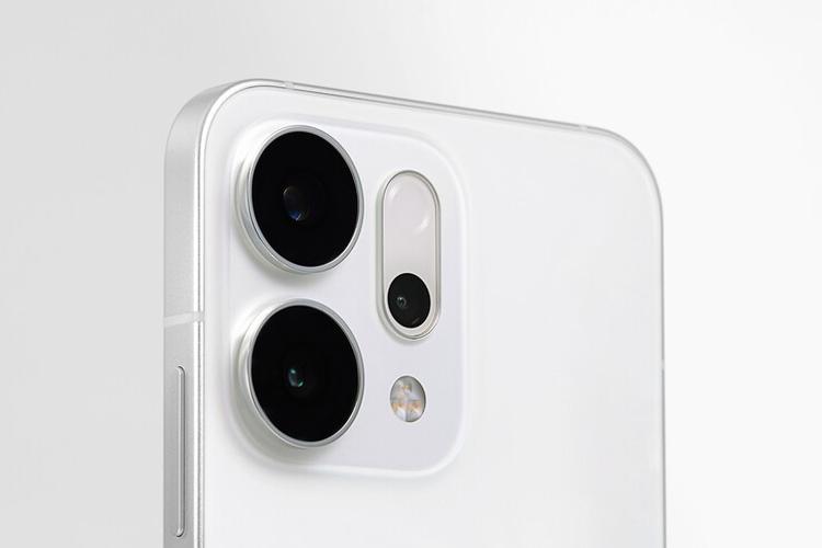 De nouvelles images d'Oppo Reno14 avec ...