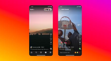 Instagram ajoute de nouvelles fonctionnalités à Reels en raison du blocage de TikTok aux États-Unis