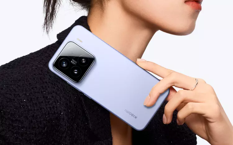 Xiaomi ouvre les tests Android 16 ...