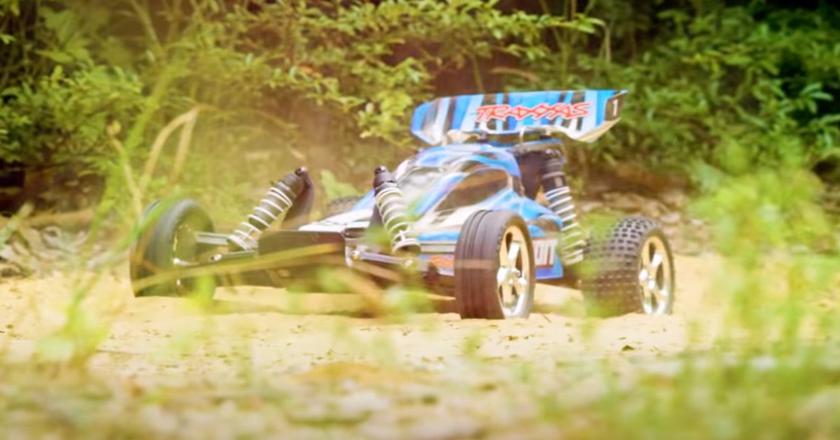 Traxxas 1/10 Modèles abordables