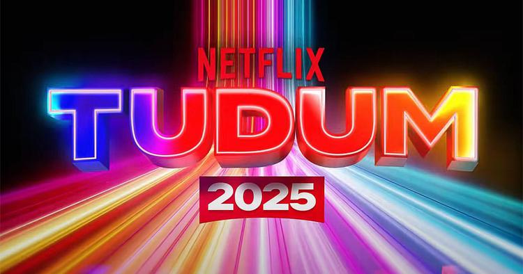 Tudum est de retour : Netflix ...