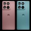 Miniature Motorola Edge 60 Fusion