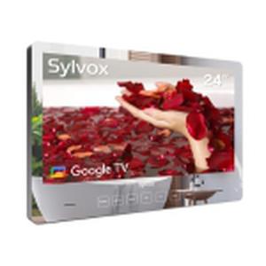 Miroir de salle de bain SYLVOX ...